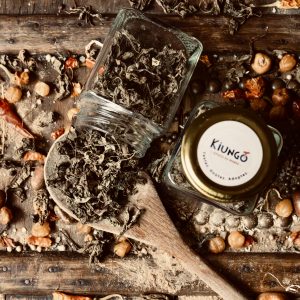 herbes aromatiques du Cameroun